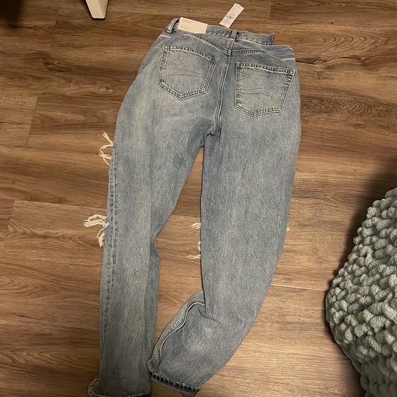 American Eagle Jeans - Picture 5 of 6